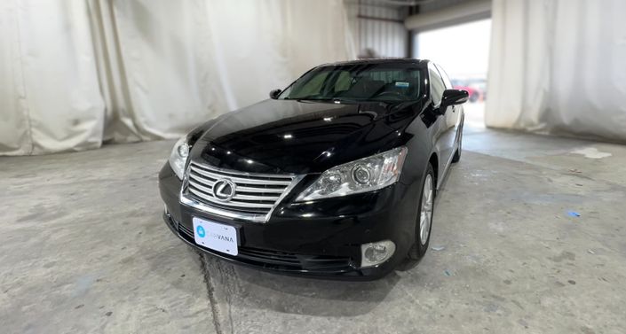2012 Lexus ES 350 -
                Houston, TX