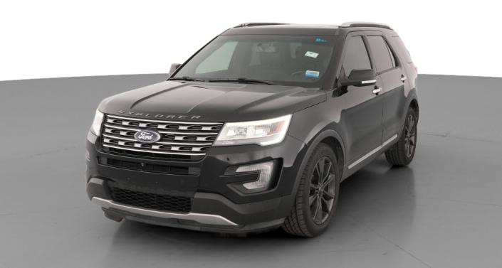 2017 Ford Explorer Limited -
                Tolleson, AZ