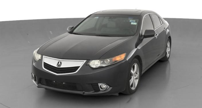 2013 Acura TSX Base -
                Wheatland, OK