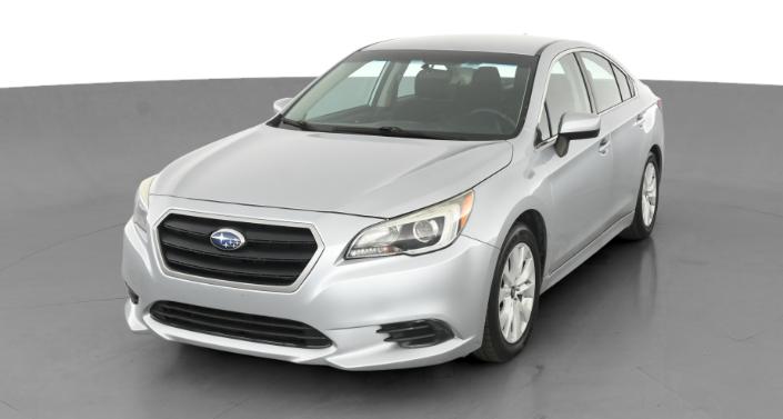 2017 Subaru Legacy Premium -
                Bessemer, AL