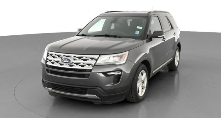 2019 Ford Explorer XLT -
                Lorain, OH