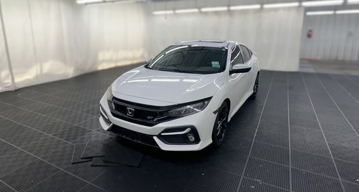2020 Honda Civic Si -
                Indianapolis, IN
