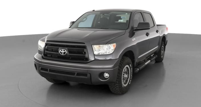 2011 Toyota Tundra  -
                Richton Park, IL