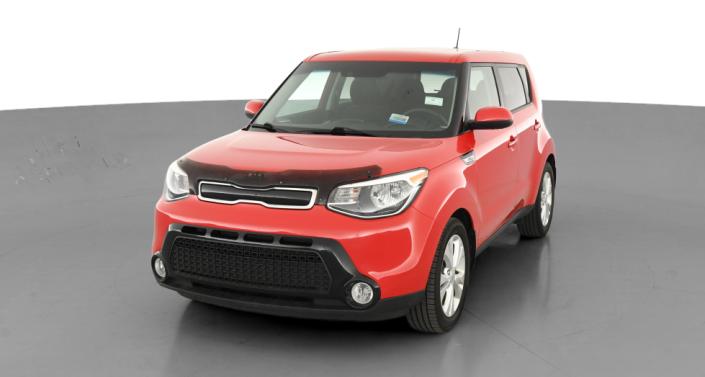 2016 Kia Soul Soul+ -
                Lorain, OH