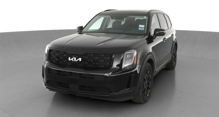 2022 Kia Telluride EX -
                Colonial Heights, VA