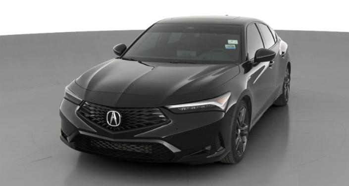 2024 Acura Integra A-Spec -
                Wheatland, OK