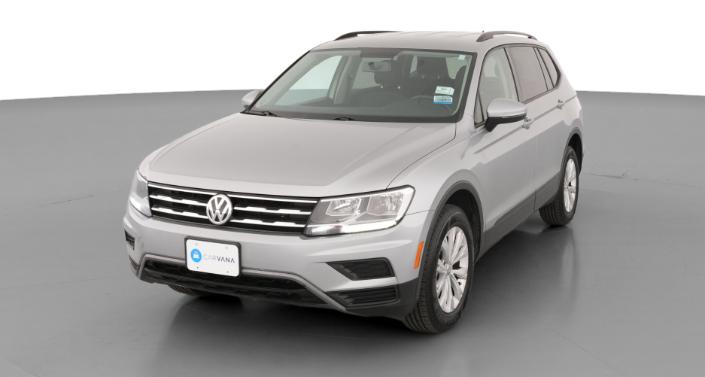 2020 Volkswagen Tiguan S -
                Tolleson, AZ