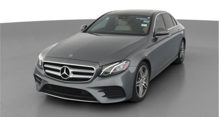 2018 Mercedes-Benz E-Class E 300 -
                Concord, NC