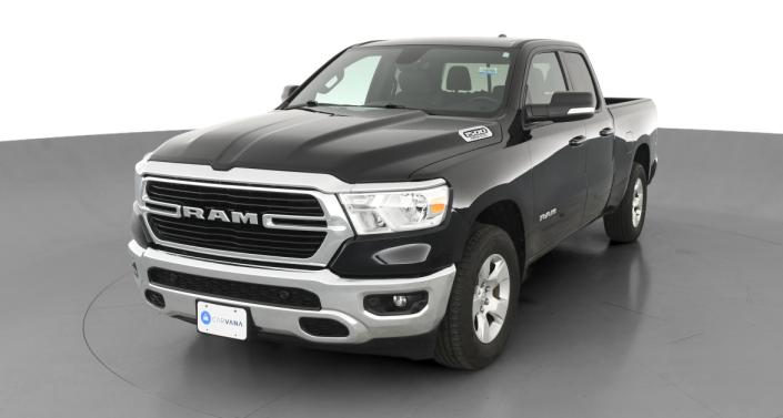 2021 RAM 1500 Big Horn -
                Bessemer, AL