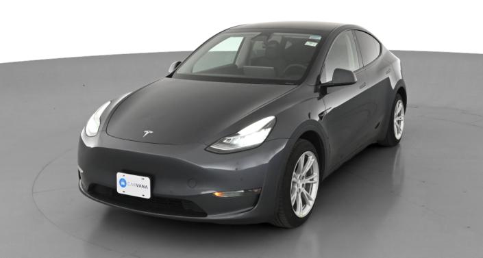 2022 Tesla Model Y Long Range -
                Beverly, NJ