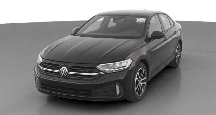 2024 Volkswagen Jetta Sport -
                Indianapolis, IN