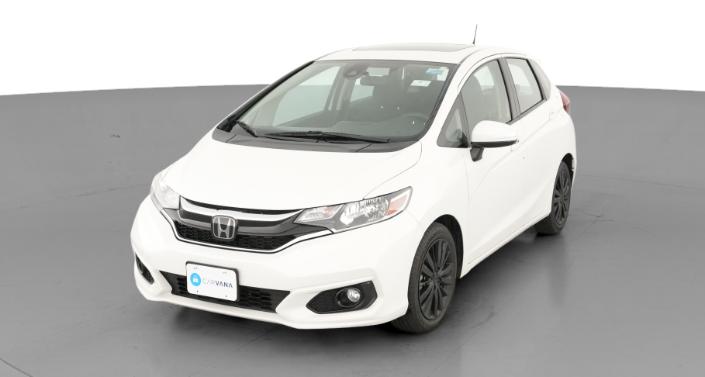 Thumbnail: 2020 Honda Fit - 1
