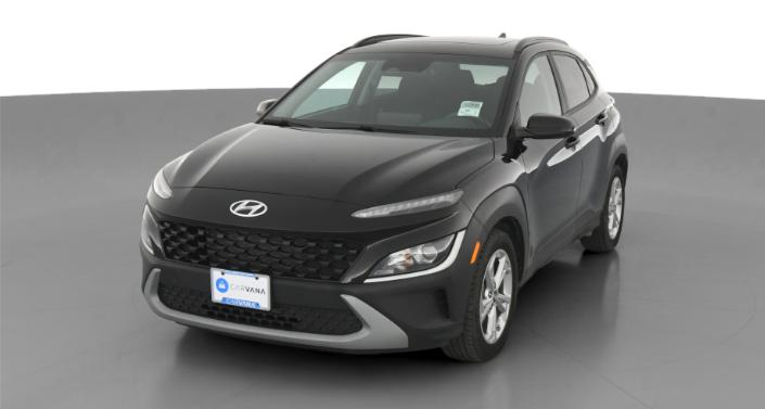 2022 Hyundai Kona SEL -
                Tooele, UT