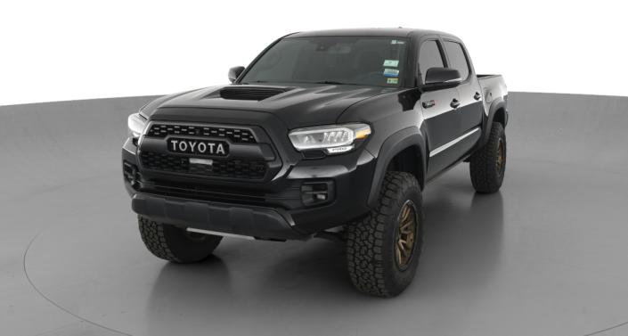 2020 Toyota Tacoma TRD Pro -
                Colonial Heights, VA