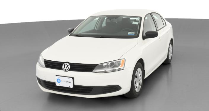 2014 Volkswagen Jetta S -
                Rocklin, CA