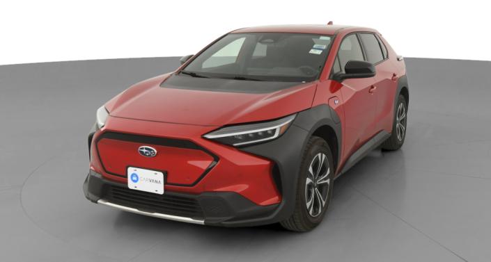 2023 Subaru Solterra Premium -
                Tolleson, AZ