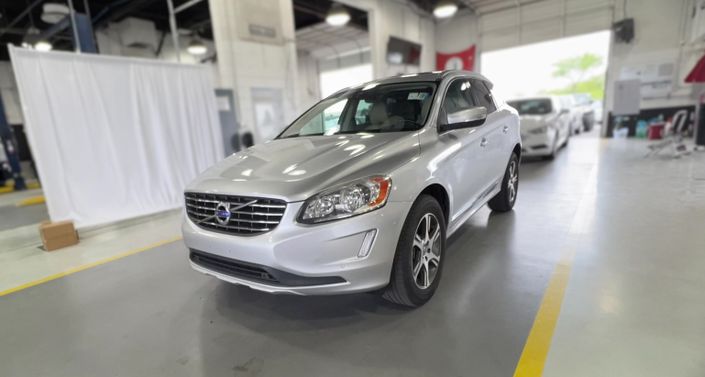 2015 Volvo XC60 T6 -
                Tempe, AZ