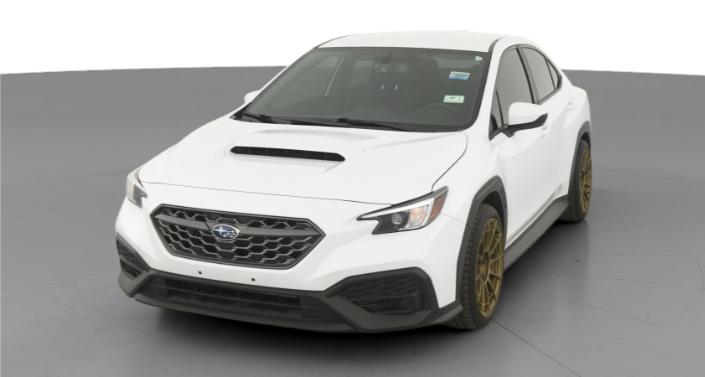 Thumbnail: 2022 Subaru WRX - 1