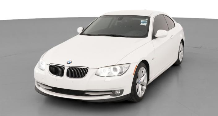 2012 BMW 3 Series 328i -
                  Riverside, CA