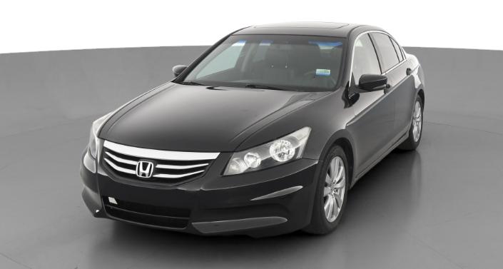 2012 Honda Accord EX-L -
                Bessemer, AL
