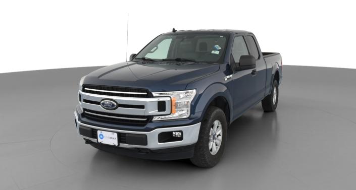 2019 Ford Econoline E-150 -
                Concord, NC