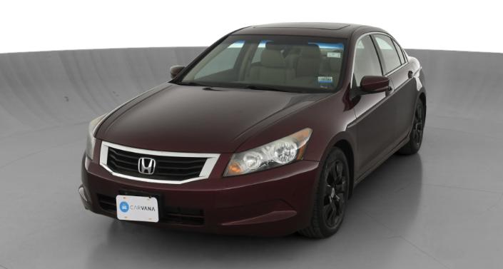 2010 Honda Accord EX-L -
                Lorain, OH