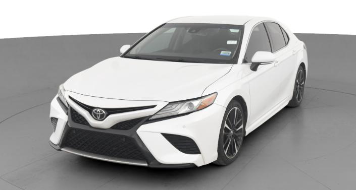 2018 Toyota Camry XSE -
                West Memphis, AR
