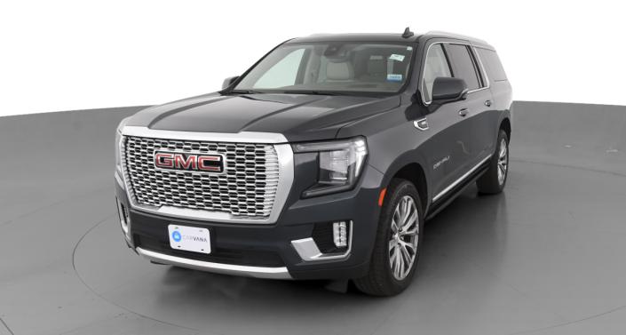 2021 GMC Yukon XL Denali -
                Concord, NC