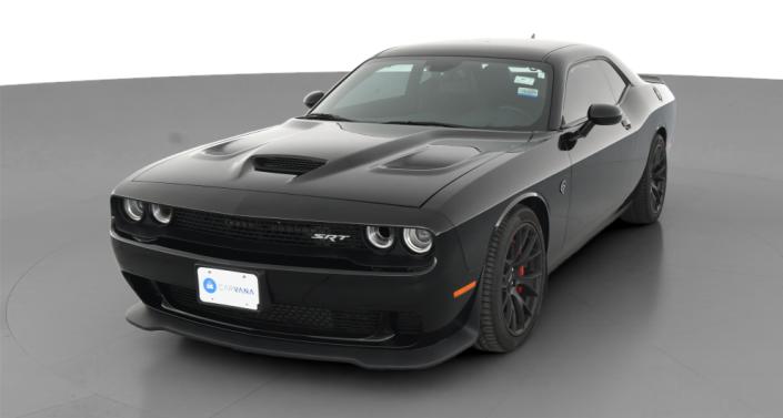 2015 Dodge Challenger SRT Hellcat -
                Trenton, OH