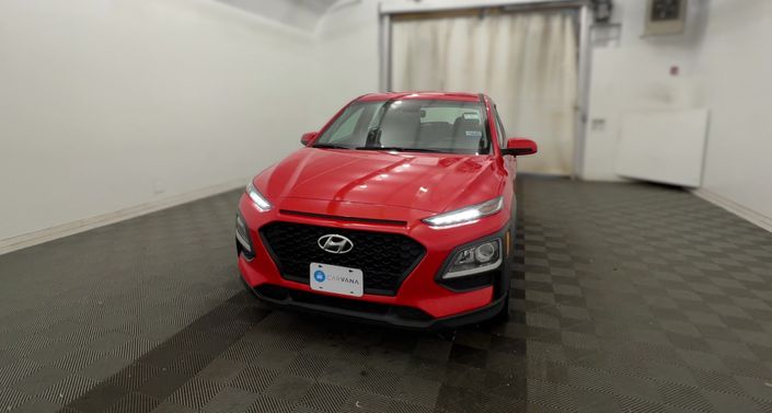 2019 Hyundai Kona SE -
                Framingham, MA
