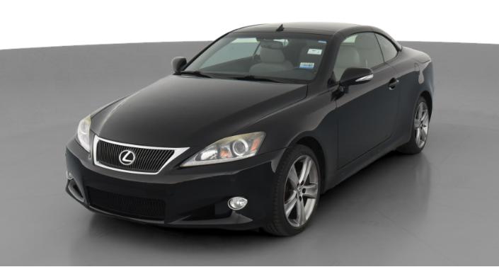2012 Lexus IS 250 -
                Concord, NC