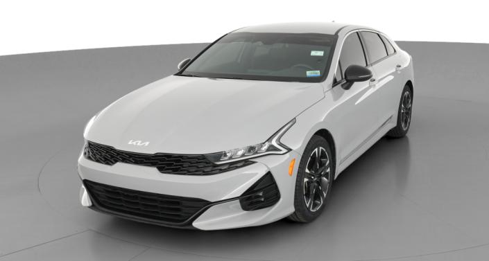 2023 Kia K5 GT-Line -
                Trenton, OH