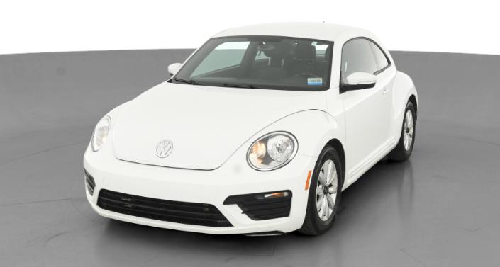 2019 Volkswagen Beetle S -
                Bessemer, AL