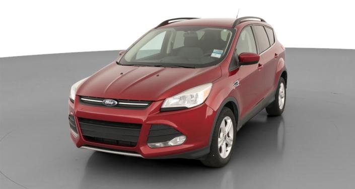 2014 Ford Escape SE -
                  Auburn, GA