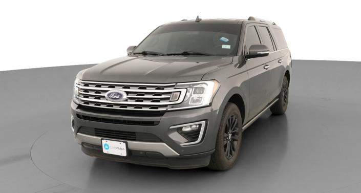 2019 Ford Expedition MAX Limited -
                Auburn, GA