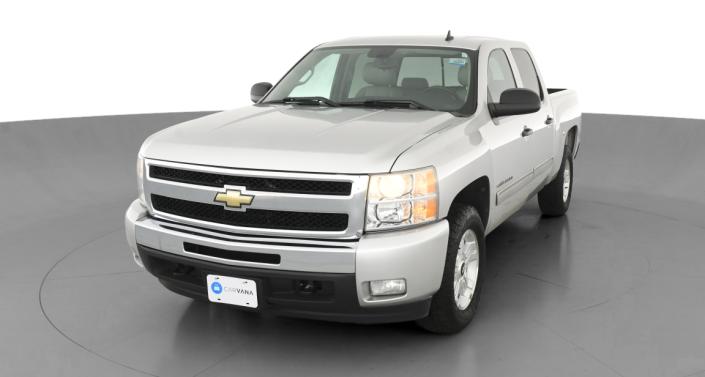 2010 Chevrolet Silverado 1500 LT -
                Richton Park, IL