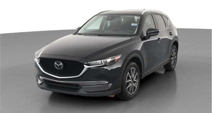 2018 Mazda CX-5 Touring -
                Bessemer, AL