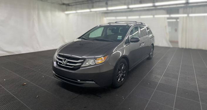2015 Honda Odyssey EX -
                Indianapolis, IN