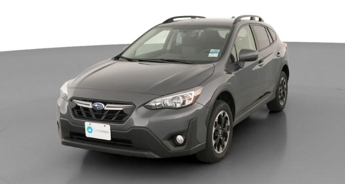 2021 Subaru Crosstrek Premium -
                Auburn, GA