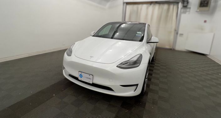 2024 Tesla Model Y Long Range -
                Manville, NJ