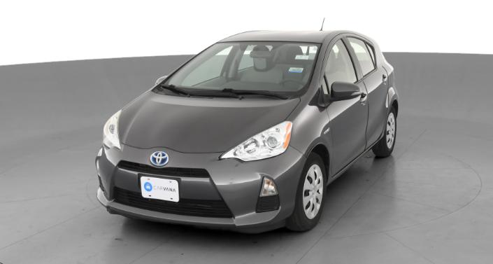 2014 Toyota Prius c One -
                Rocklin, CA