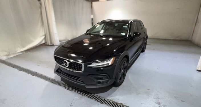 2020 Volvo V60 T5 -
                Union City, GA