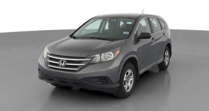 2014 Honda CR-V LX -
                Concord, NC