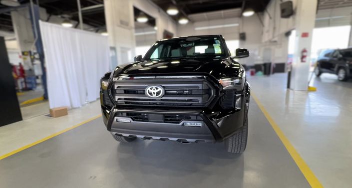 2024 Toyota Tacoma SR5 -
                Tempe, AZ