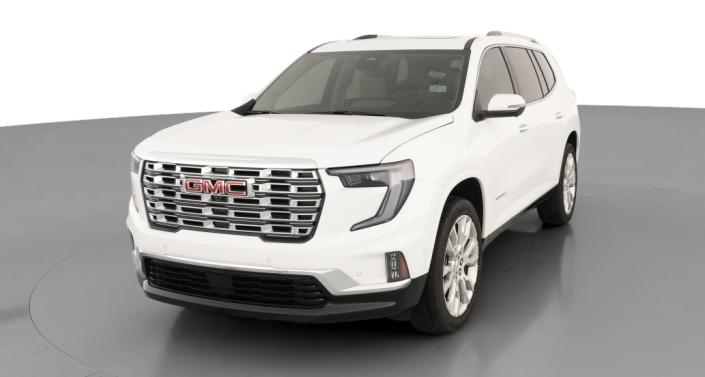 Thumbnail: 2024 GMC Acadia - 1