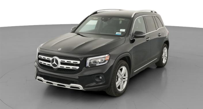 2022 Mercedes-Benz GLB 250 -
                Auburn, GA