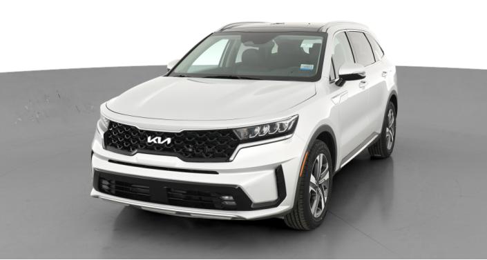 2024 Kia Sorento EX -
                Lorain, OH