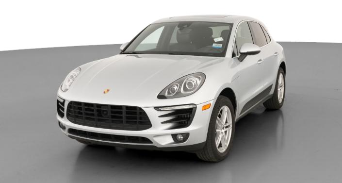 2016 Porsche Macan S -
                Haines City, FL