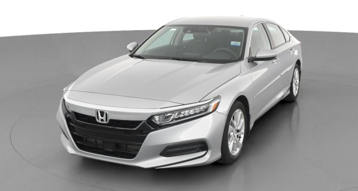 2018 Honda Accord LX -
                Haines City, FL
