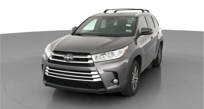 Thumbnail: 2017 Toyota Highlander - 1